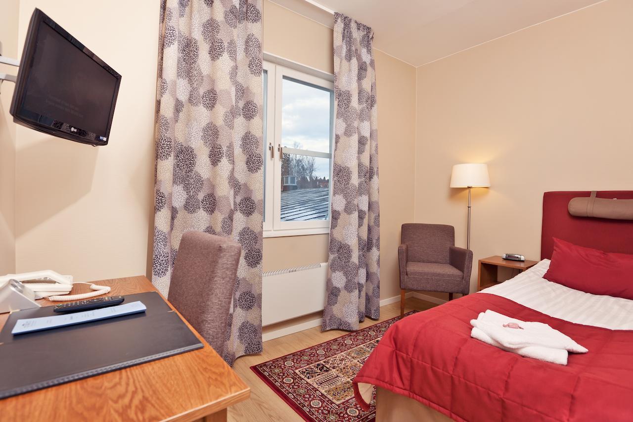 Soerakers Herrgard Room photo
