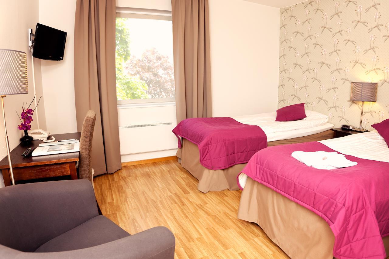 Soerakers Herrgard Room photo