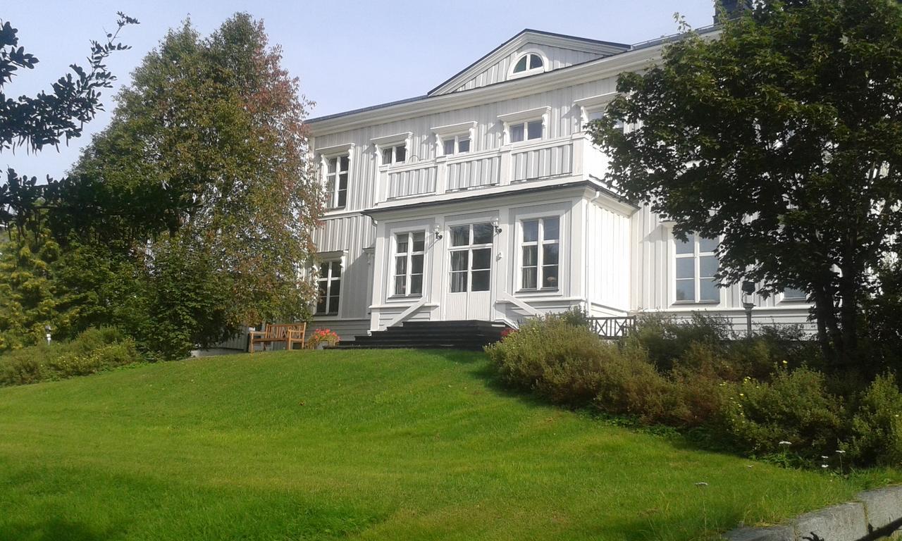Soerakers Herrgard Exterior photo